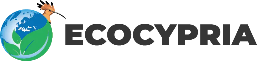 ECOCYPRIA OFFICIAL LOGO - CYPRUS