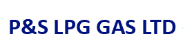 PS LPG GAS LTD LOGO