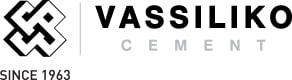 Vassiliko Cement Works Logo